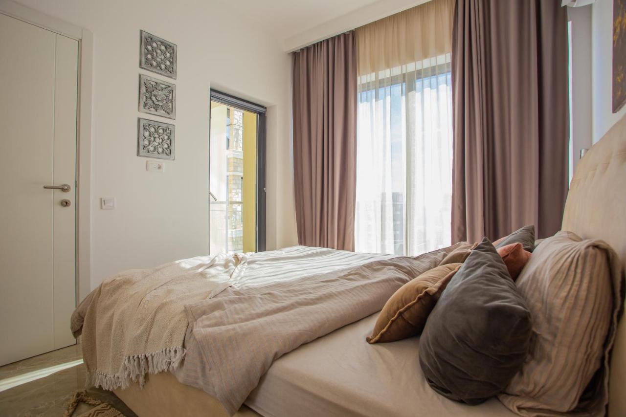 The Dream Getaway & Spa By Devasco Bečići 외부 사진