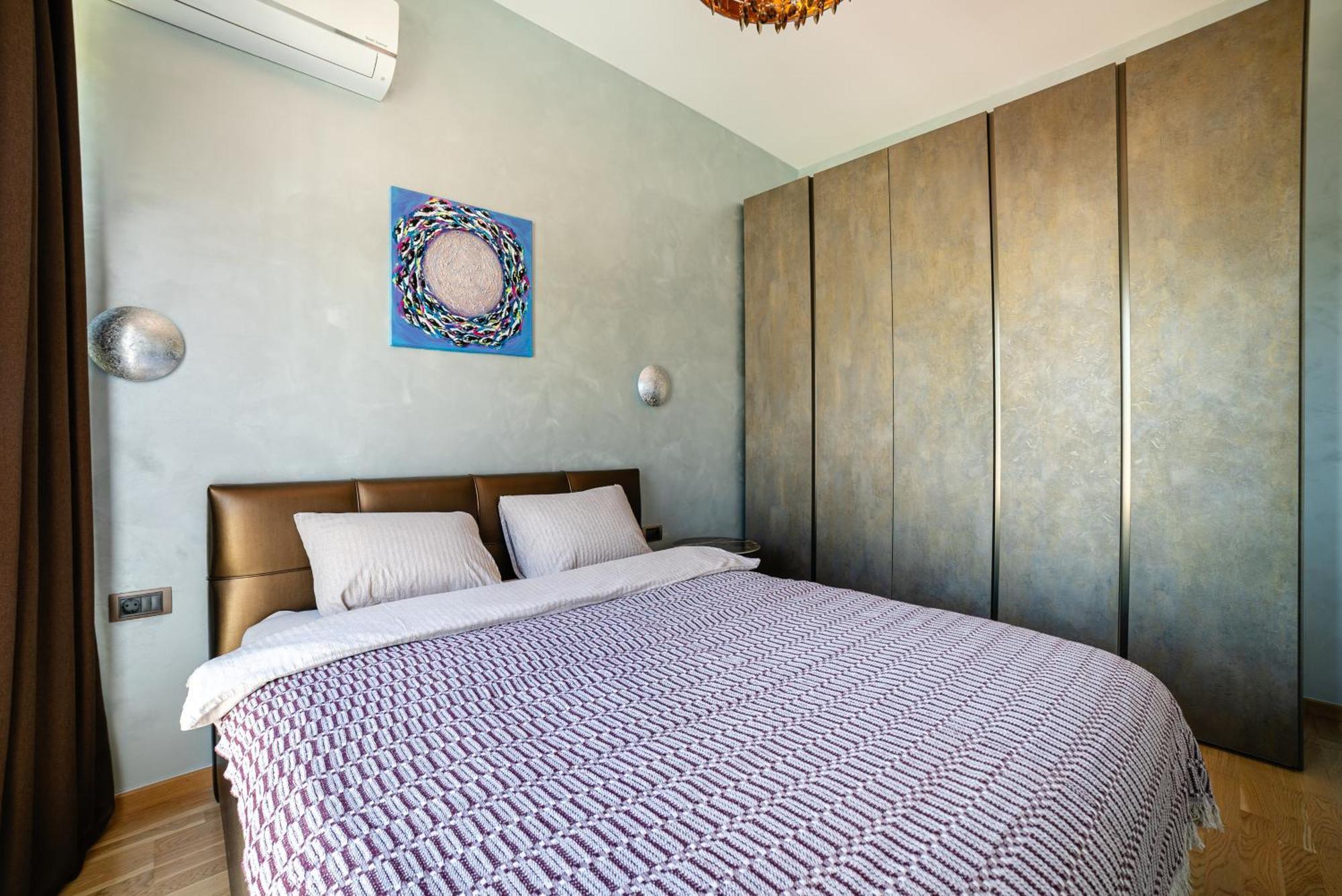 The Dream Getaway & Spa By Devasco Bečići 외부 사진