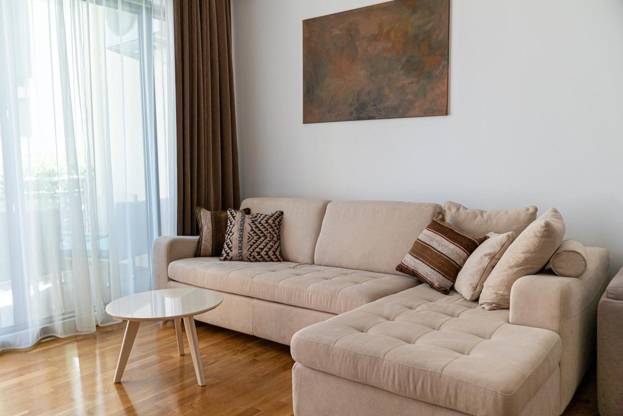 The Dream Getaway & Spa By Devasco Bečići 외부 사진