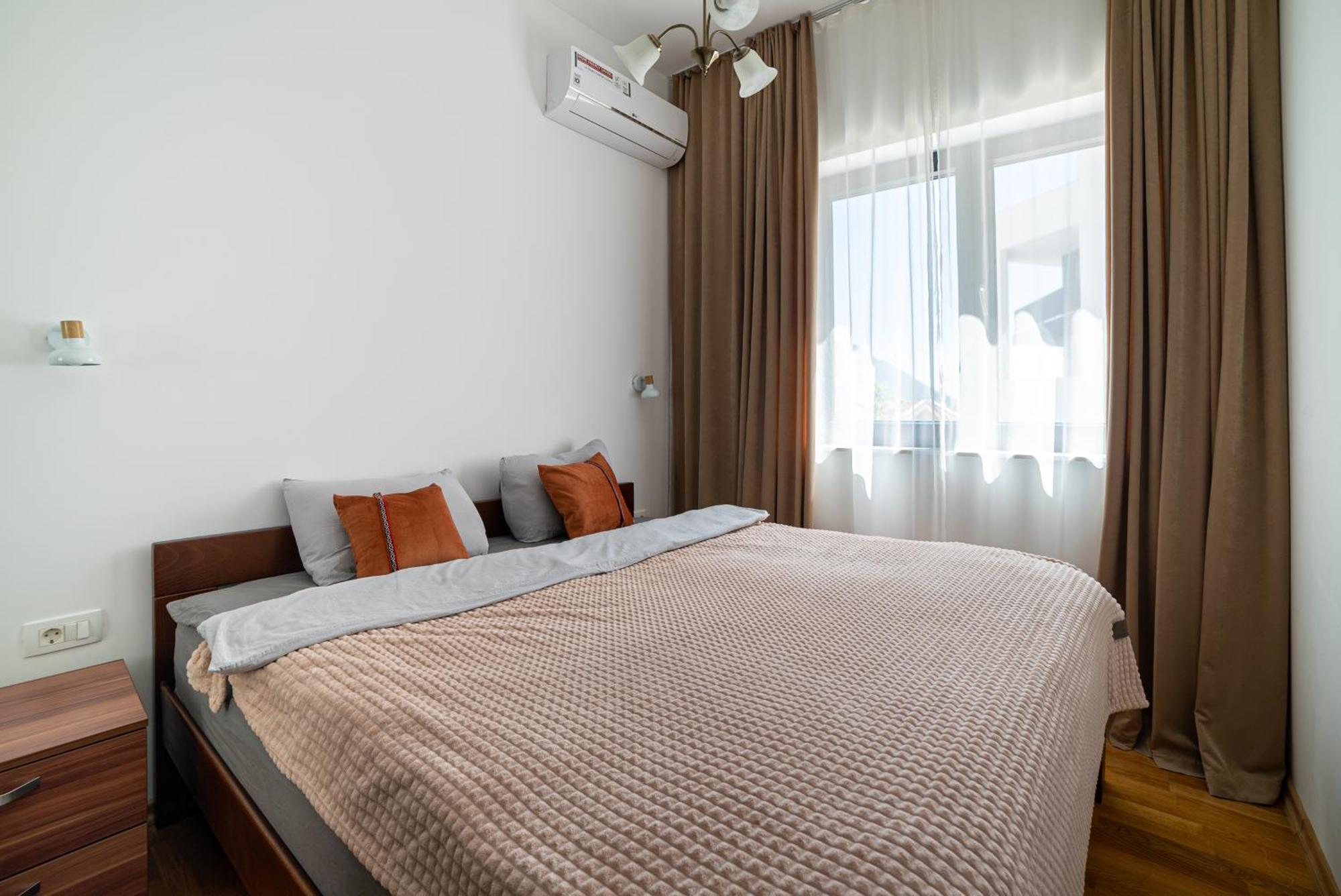 The Dream Getaway & Spa By Devasco Bečići 외부 사진