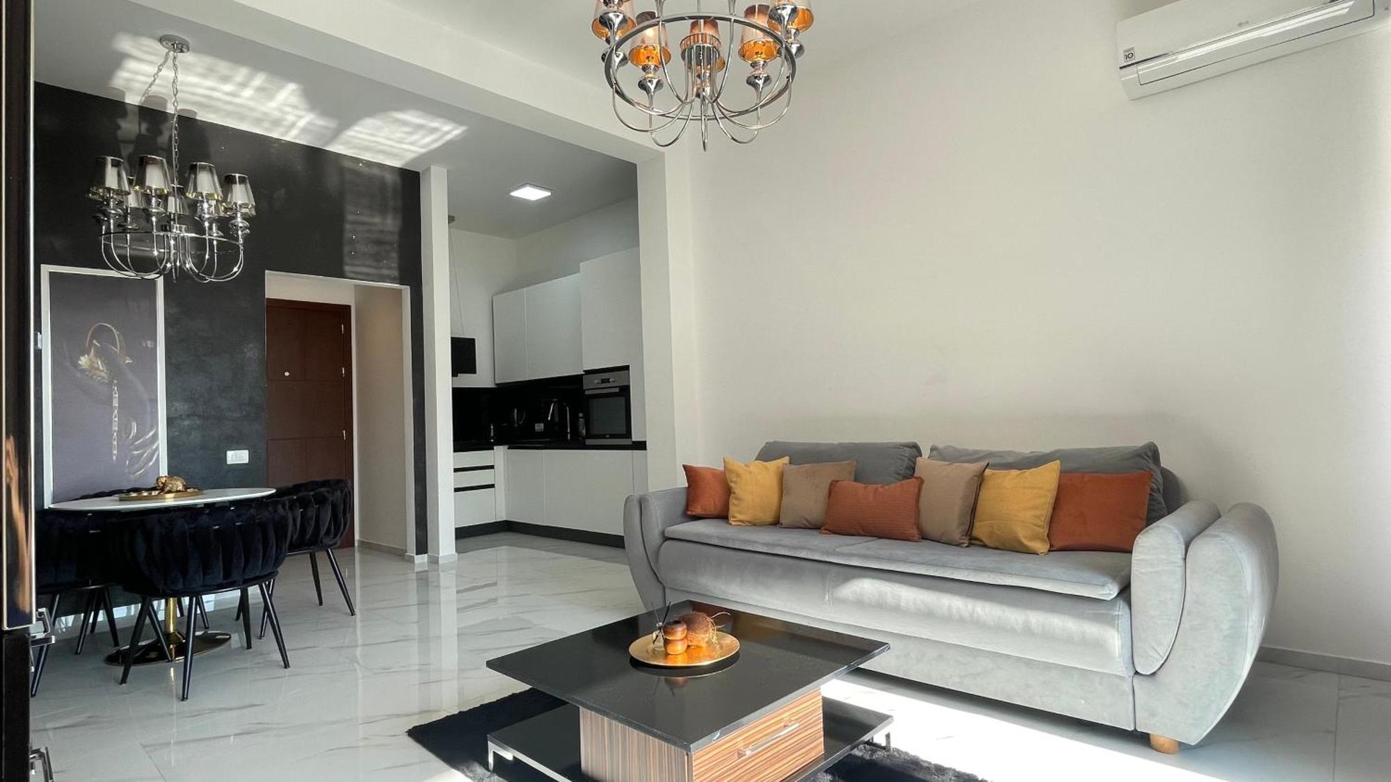 The Dream Getaway & Spa By Devasco Bečići 외부 사진
