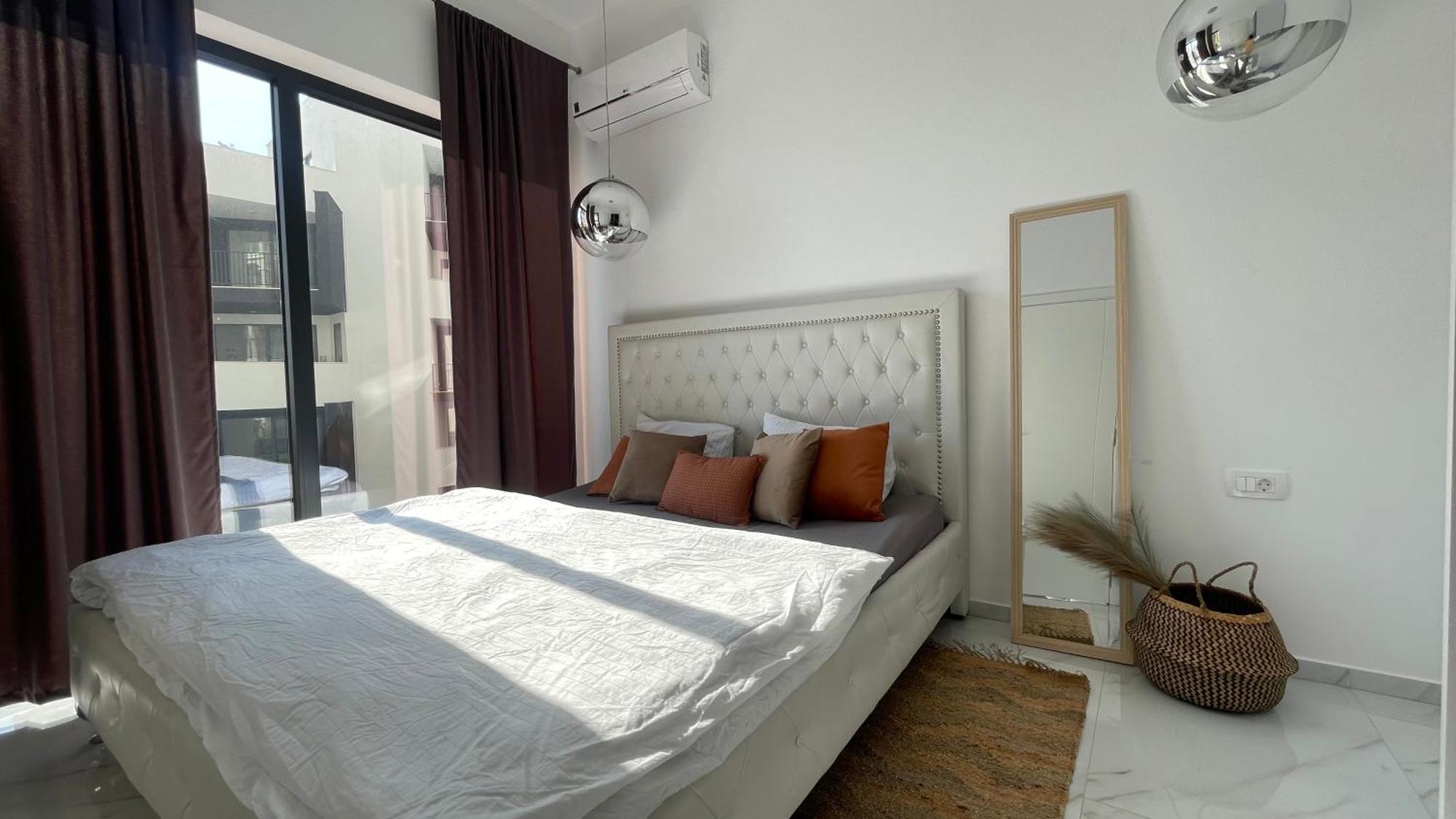 The Dream Getaway & Spa By Devasco Bečići 외부 사진