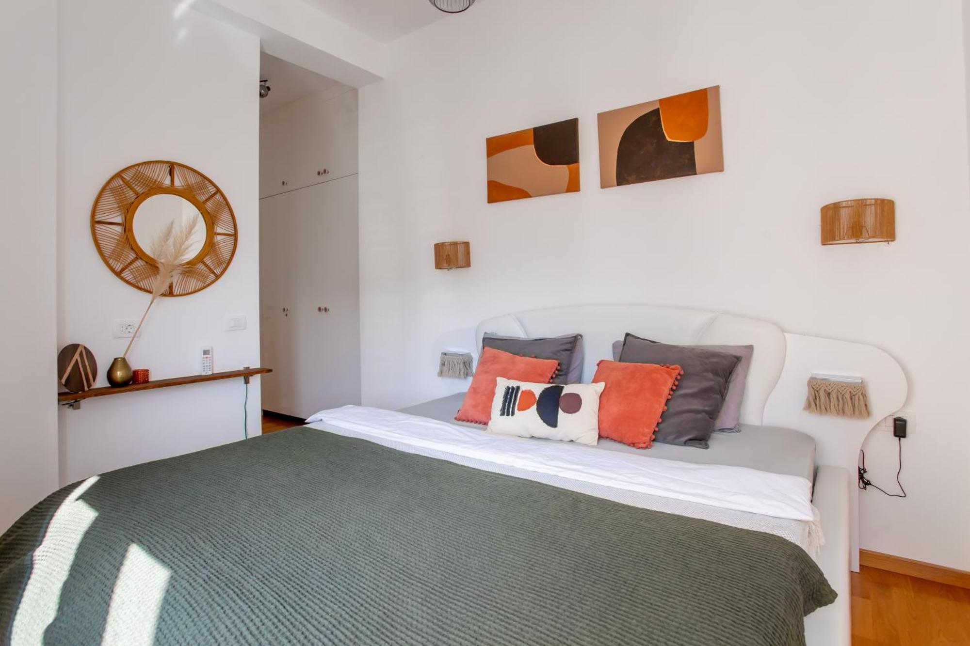 The Dream Getaway & Spa By Devasco Bečići 외부 사진