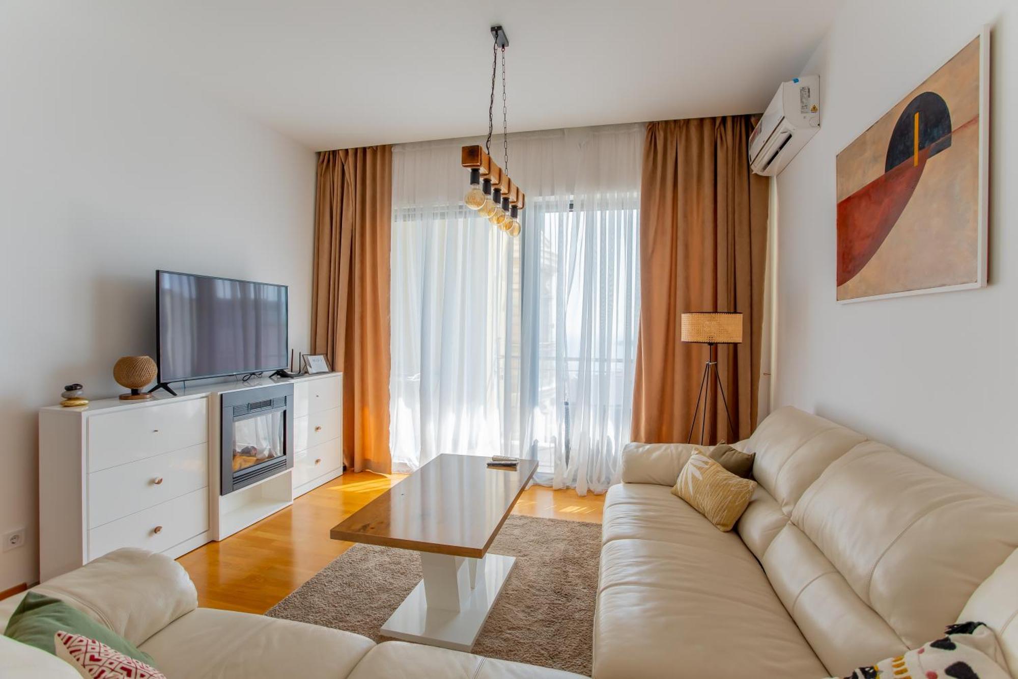 The Dream Getaway & Spa By Devasco Bečići 외부 사진